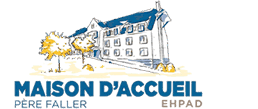 Père Faller - Maison d'accueil